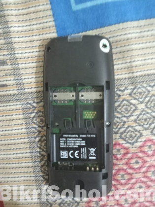 Nokia 106
